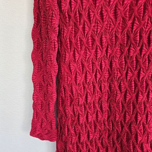 MAEVE by Anthropologie Mini Mock dress NEW - Picture 6 of 13